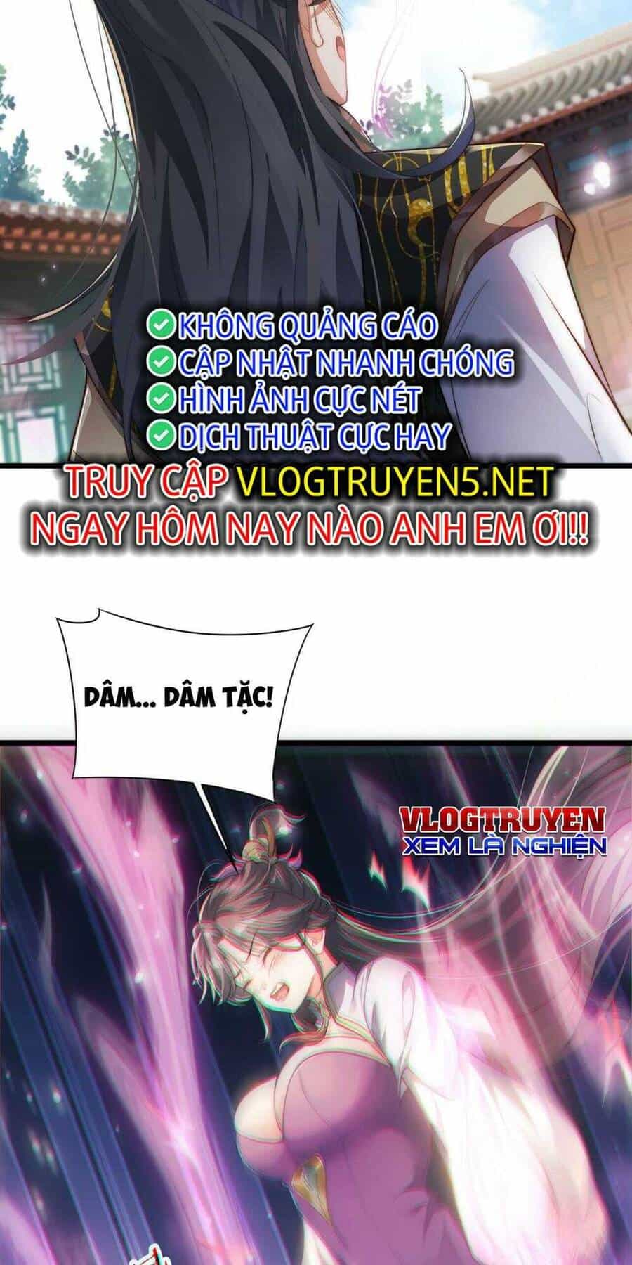 Tu Chân Thiên Mệnh Đại Phế Vật - Chương 3 - ảnh 39