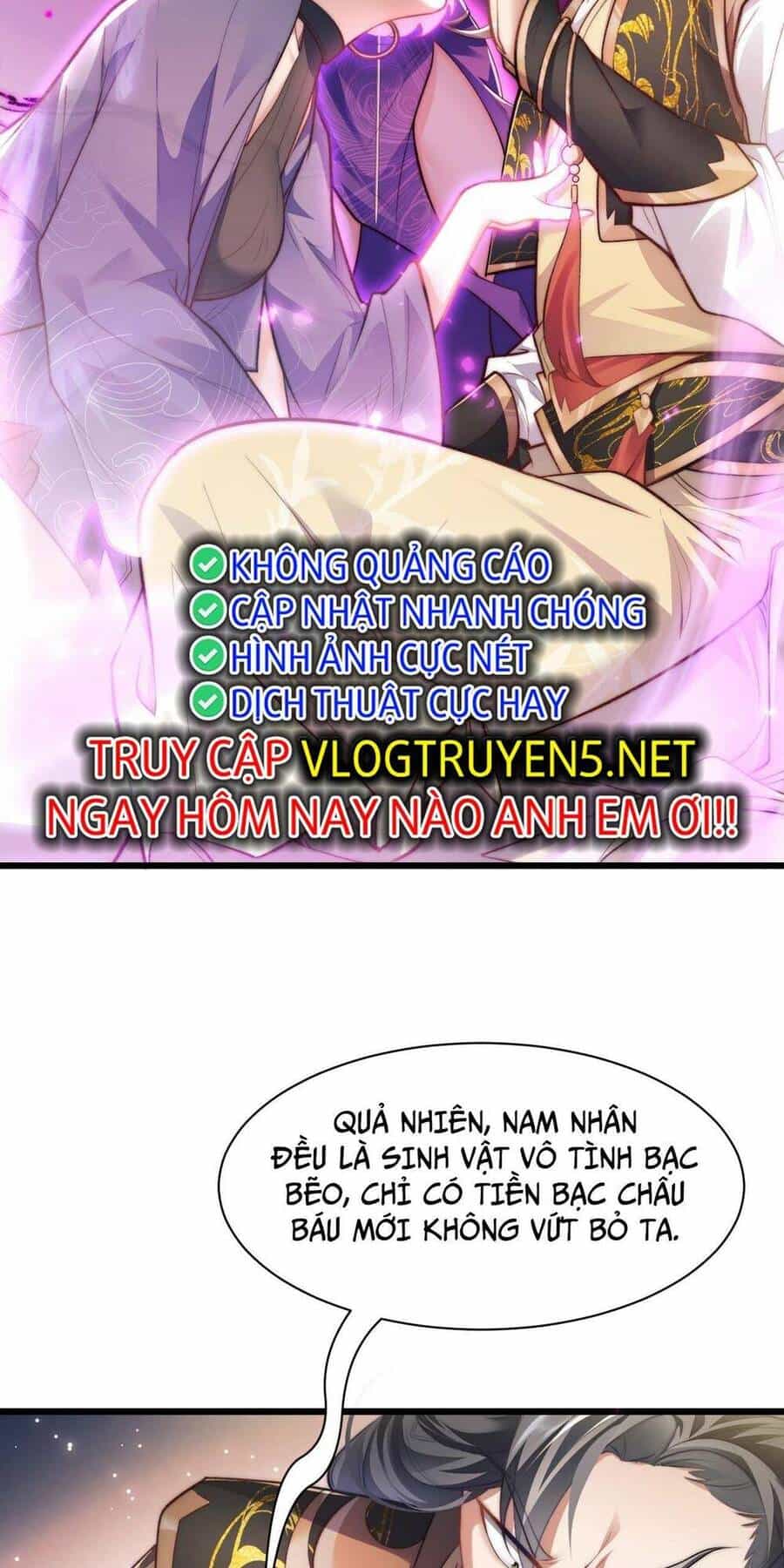 Tu Chân Thiên Mệnh Đại Phế Vật - Chương 4 - ảnh 13