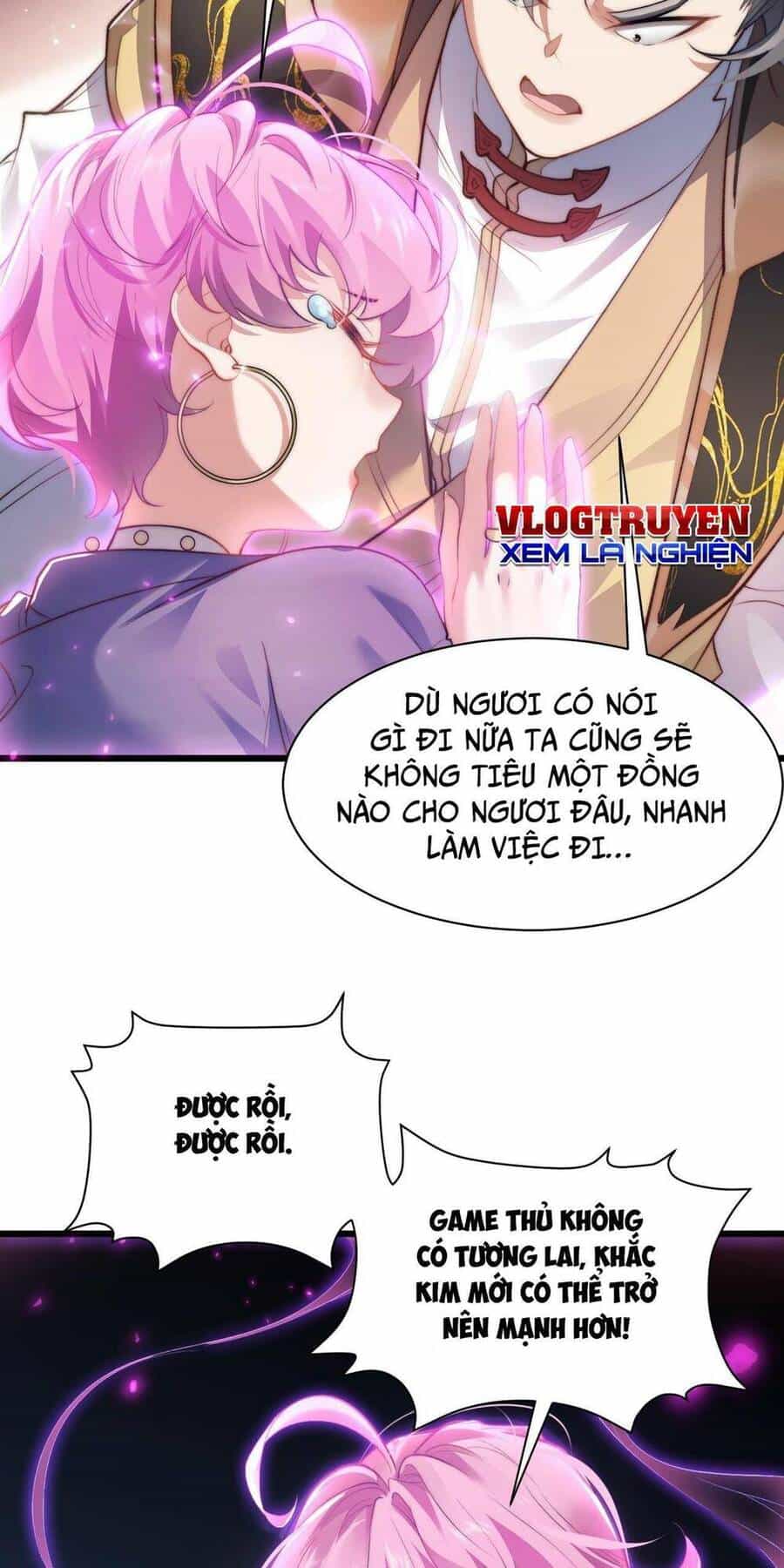 Tu Chân Thiên Mệnh Đại Phế Vật - Chương 4 - ảnh 14