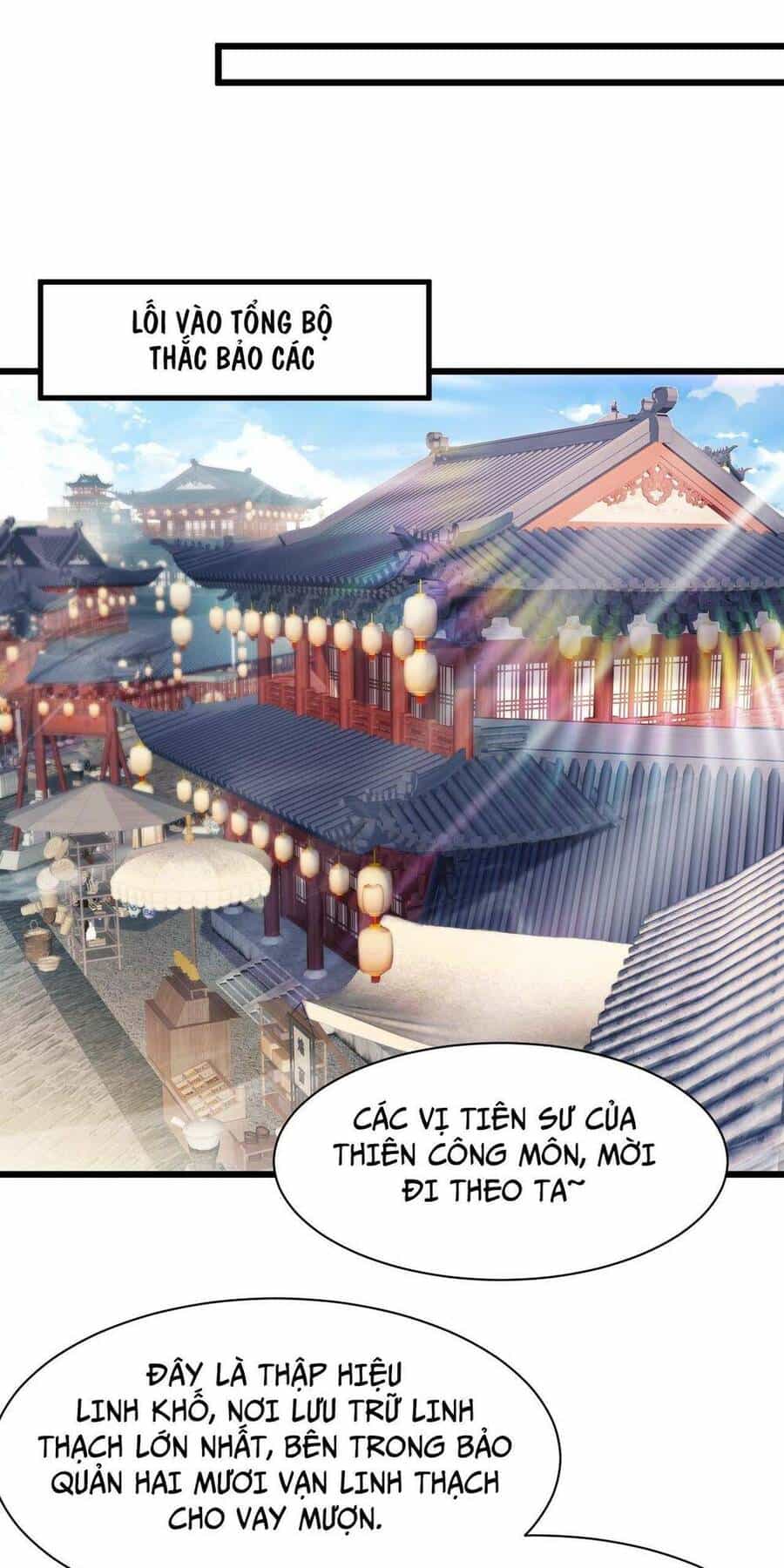 Tu Chân Thiên Mệnh Đại Phế Vật - Chương 4 - ảnh 16