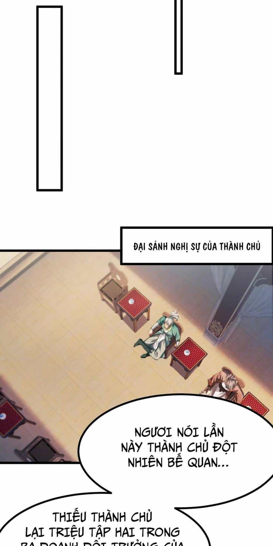 Tu Chân Thiên Mệnh Đại Phế Vật - Chương 4 - ảnh 28