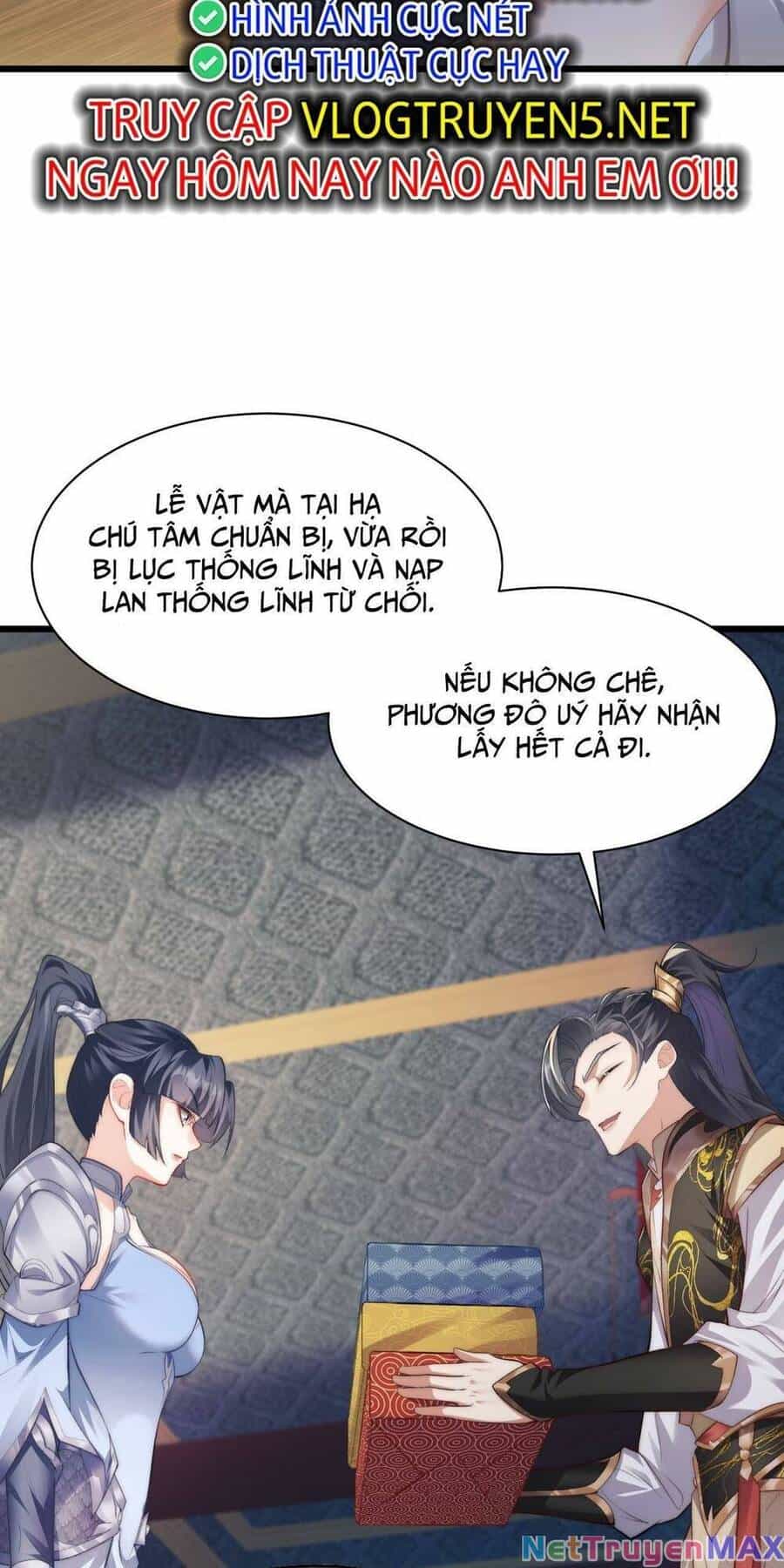 Tu Chân Thiên Mệnh Đại Phế Vật - Chương 5 - ảnh 13