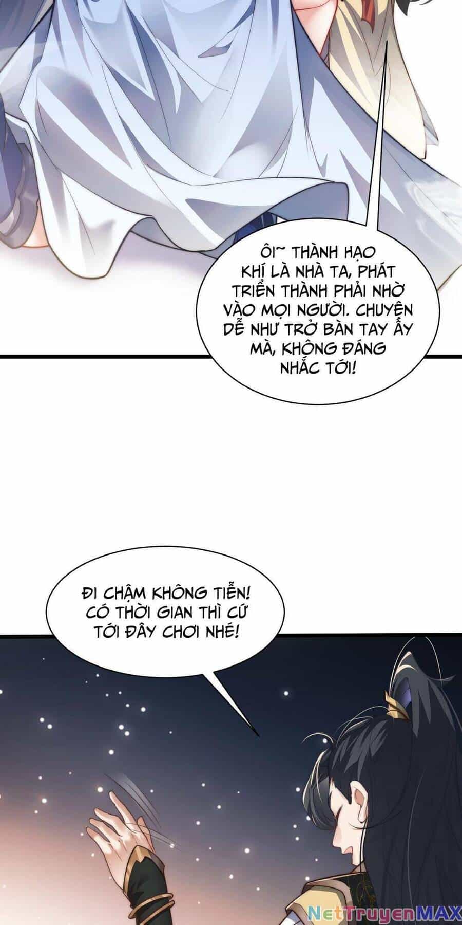 Tu Chân Thiên Mệnh Đại Phế Vật - Chương 5 - ảnh 31