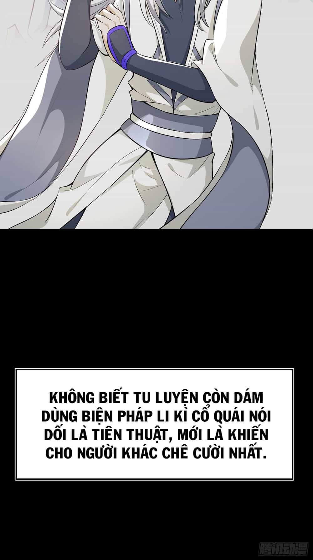 Tu Chân Toàn Dựa Số Lý Hóa - Chương 0 - ảnh 10