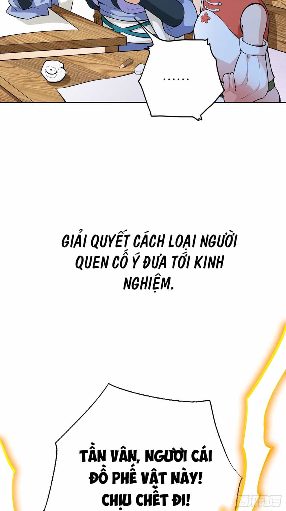 Tu Chân Toàn Dựa Số Lý Hóa - Chương 0 - ảnh 16