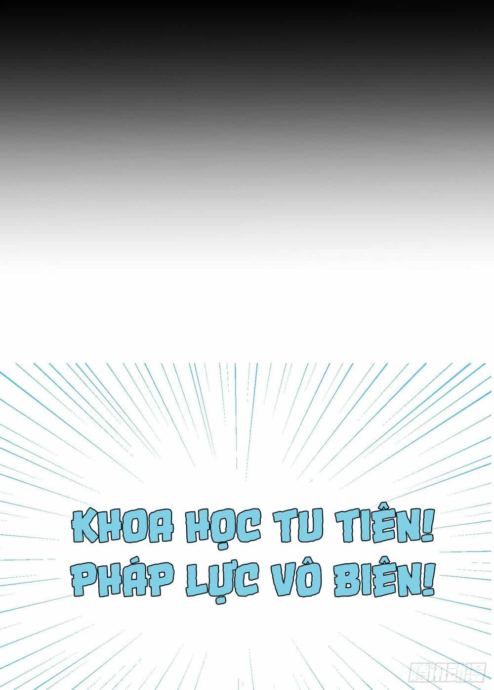 Tu Chân Toàn Dựa Số Lý Hóa - Chương 0 - ảnh 6