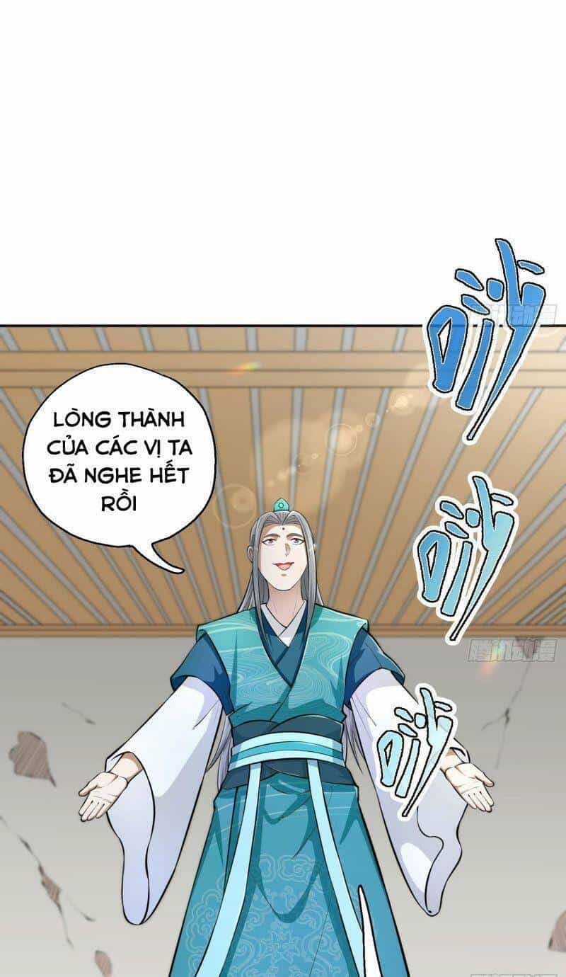Tu Chân Toàn Dựa Số Lý Hóa - Chương 12 - ảnh 16