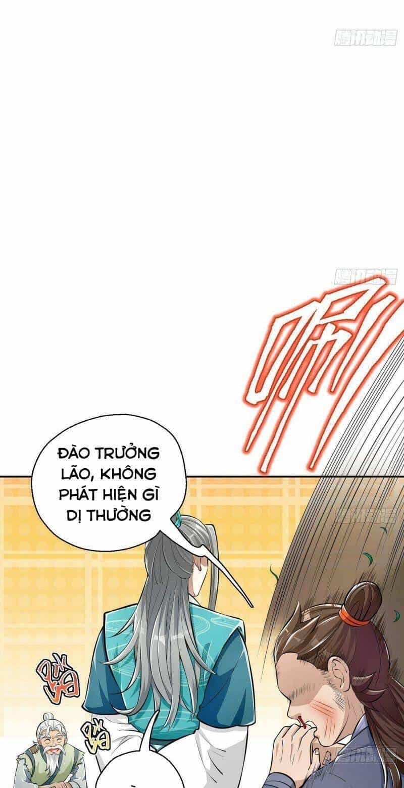 Tu Chân Toàn Dựa Số Lý Hóa - Chương 13 - ảnh 18