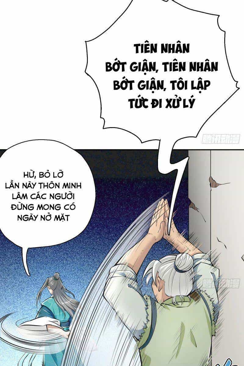 Tu Chân Toàn Dựa Số Lý Hóa - Chương 13 - ảnh 22