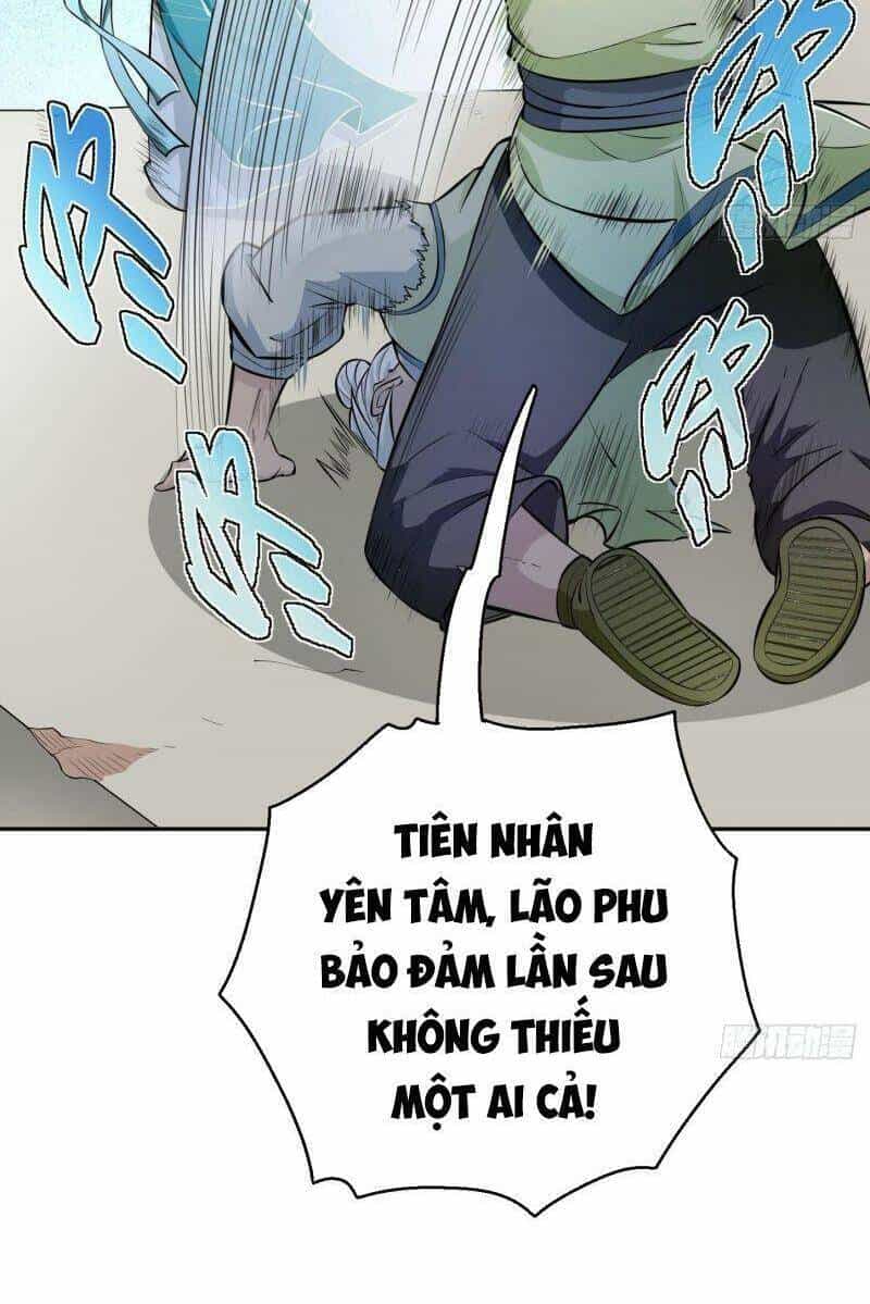 Tu Chân Toàn Dựa Số Lý Hóa - Chương 13 - ảnh 23