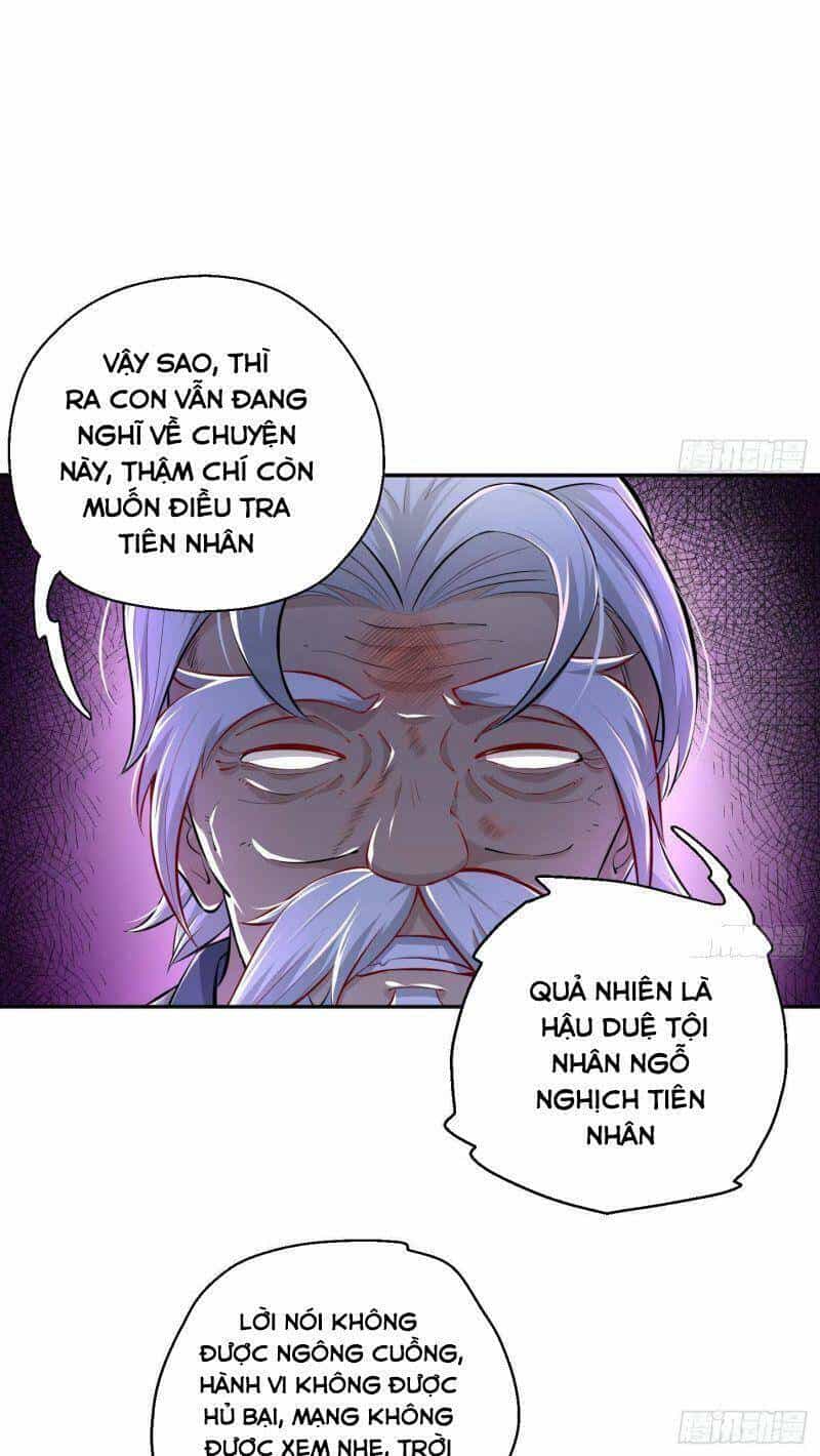 Tu Chân Toàn Dựa Số Lý Hóa - Chương 14 - ảnh 22