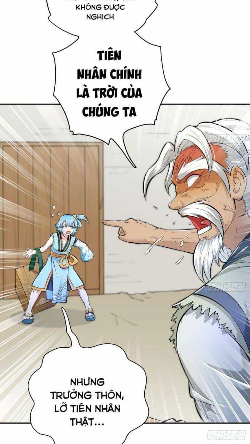 Tu Chân Toàn Dựa Số Lý Hóa - Chương 14 - ảnh 23