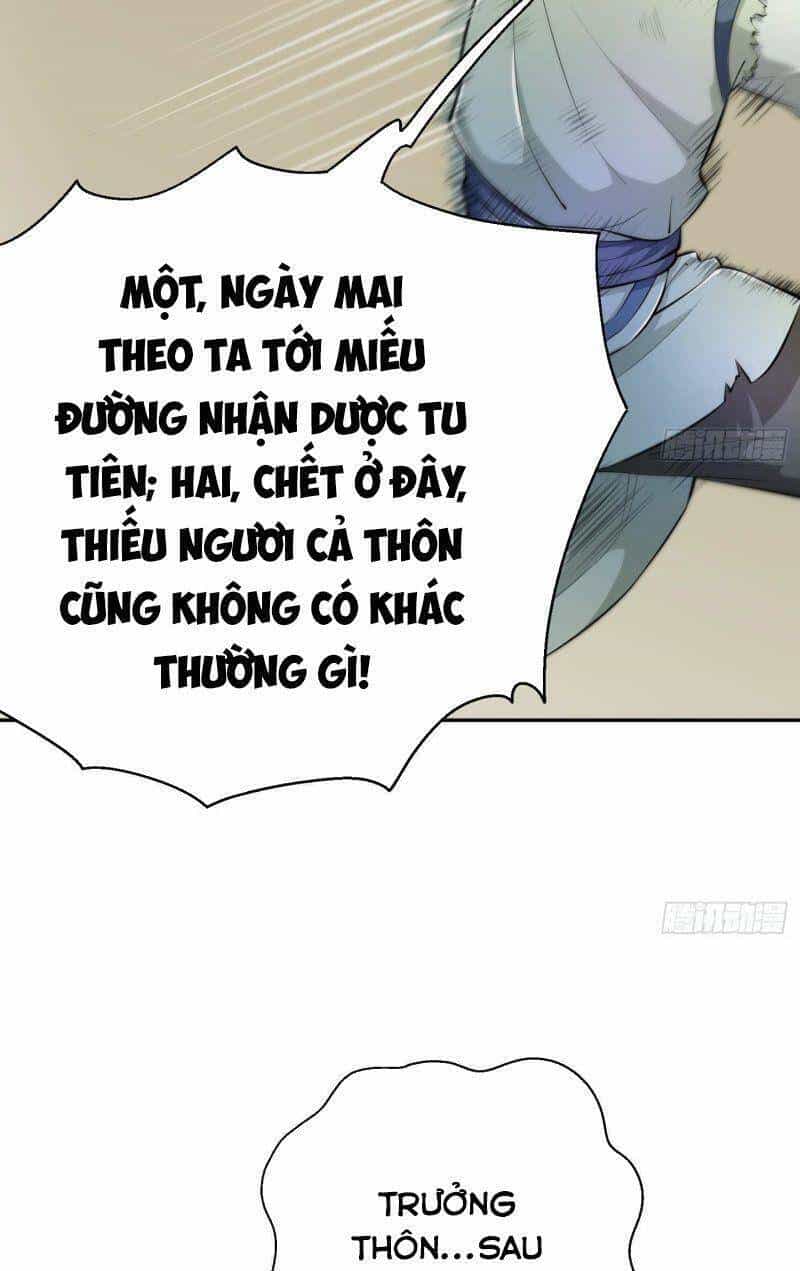 Tu Chân Toàn Dựa Số Lý Hóa - Chương 14 - ảnh 26