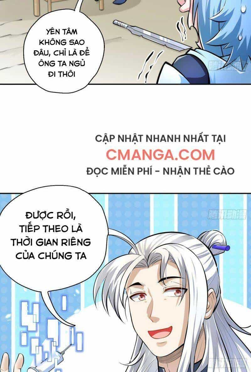 Tu Chân Toàn Dựa Số Lý Hóa - Chương 15 - ảnh 2