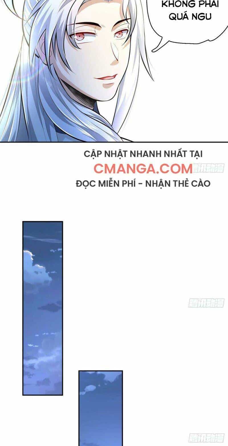 Tu Chân Toàn Dựa Số Lý Hóa - Chương 16 - ảnh 6