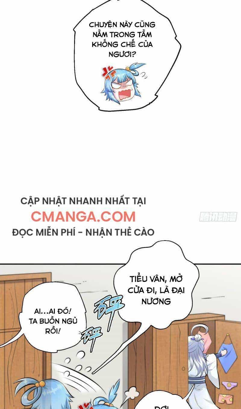 Tu Chân Toàn Dựa Số Lý Hóa - Chương 17 - ảnh 13