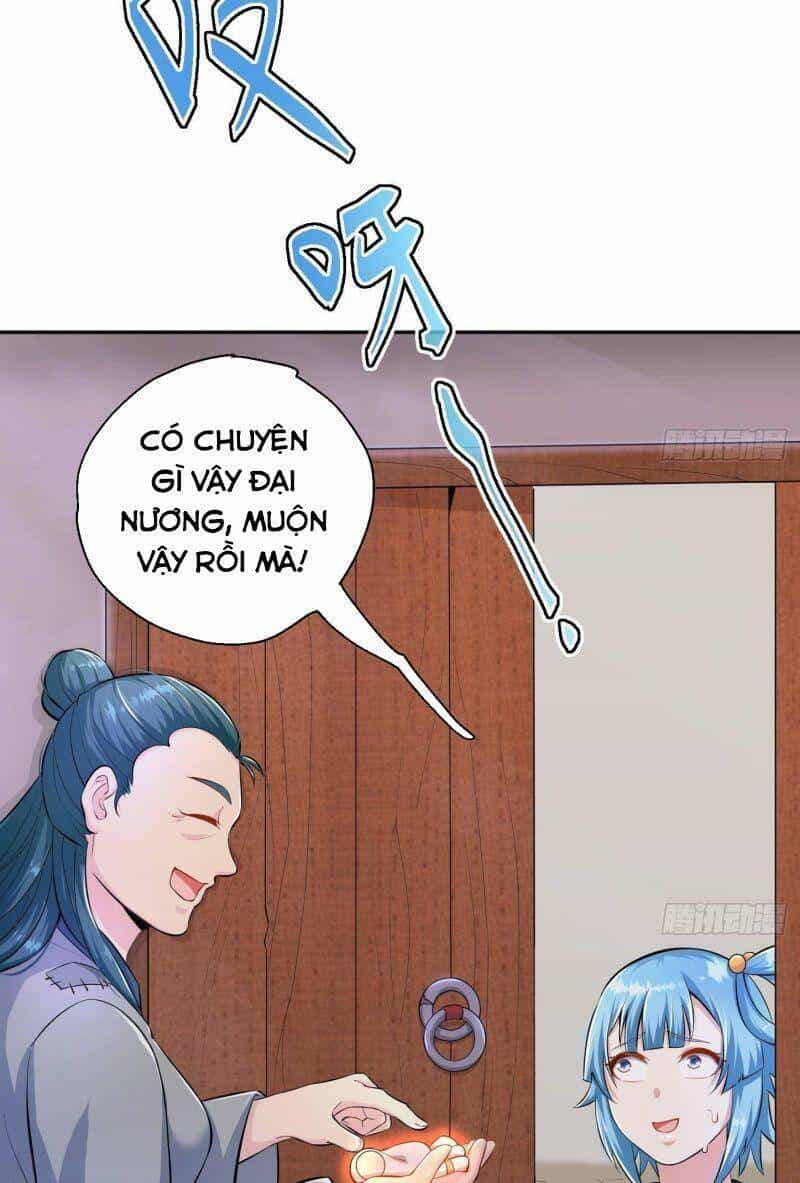Tu Chân Toàn Dựa Số Lý Hóa - Chương 17 - ảnh 15