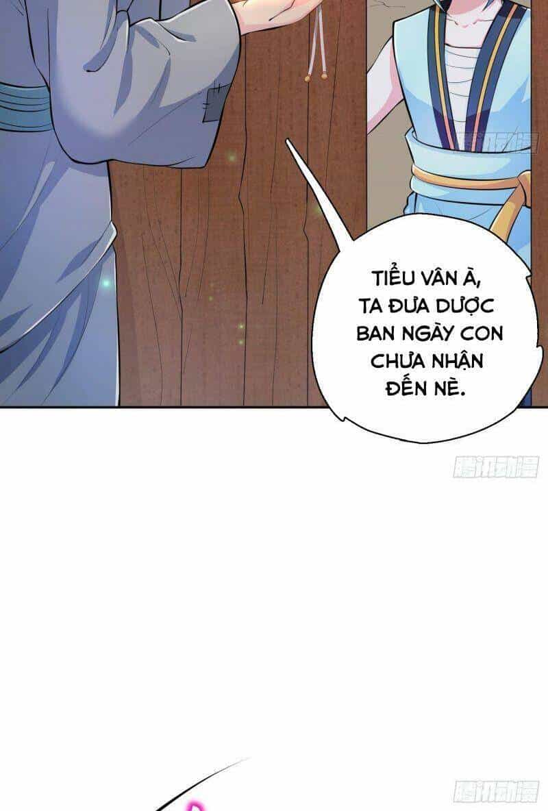 Tu Chân Toàn Dựa Số Lý Hóa - Chương 17 - ảnh 16