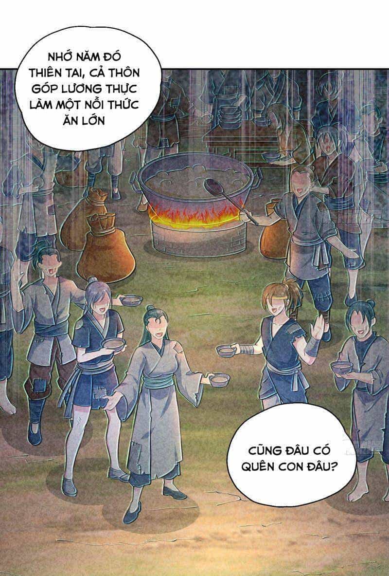 Tu Chân Toàn Dựa Số Lý Hóa - Chương 17 - ảnh 19