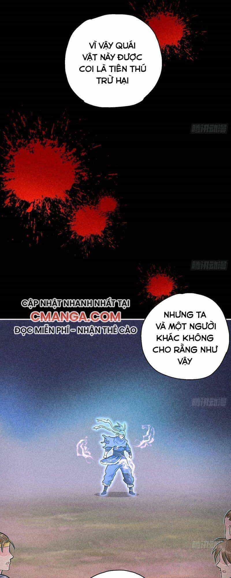 Tu Chân Toàn Dựa Số Lý Hóa - Chương 17 - ảnh 25