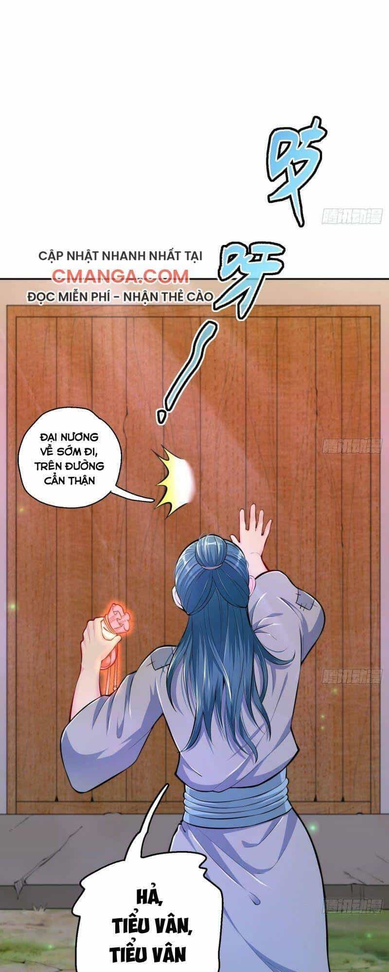 Tu Chân Toàn Dựa Số Lý Hóa - Chương 18 - ảnh 13