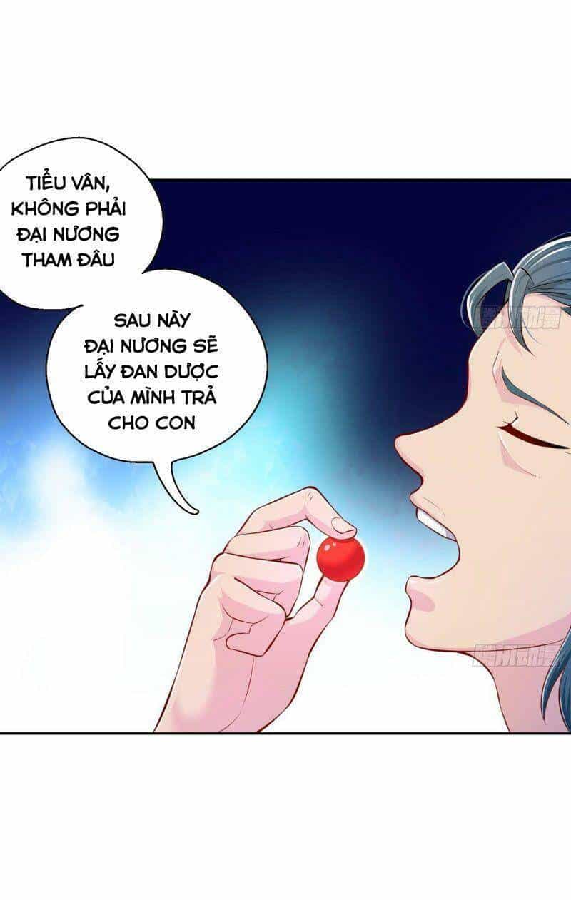 Tu Chân Toàn Dựa Số Lý Hóa - Chương 18 - ảnh 28