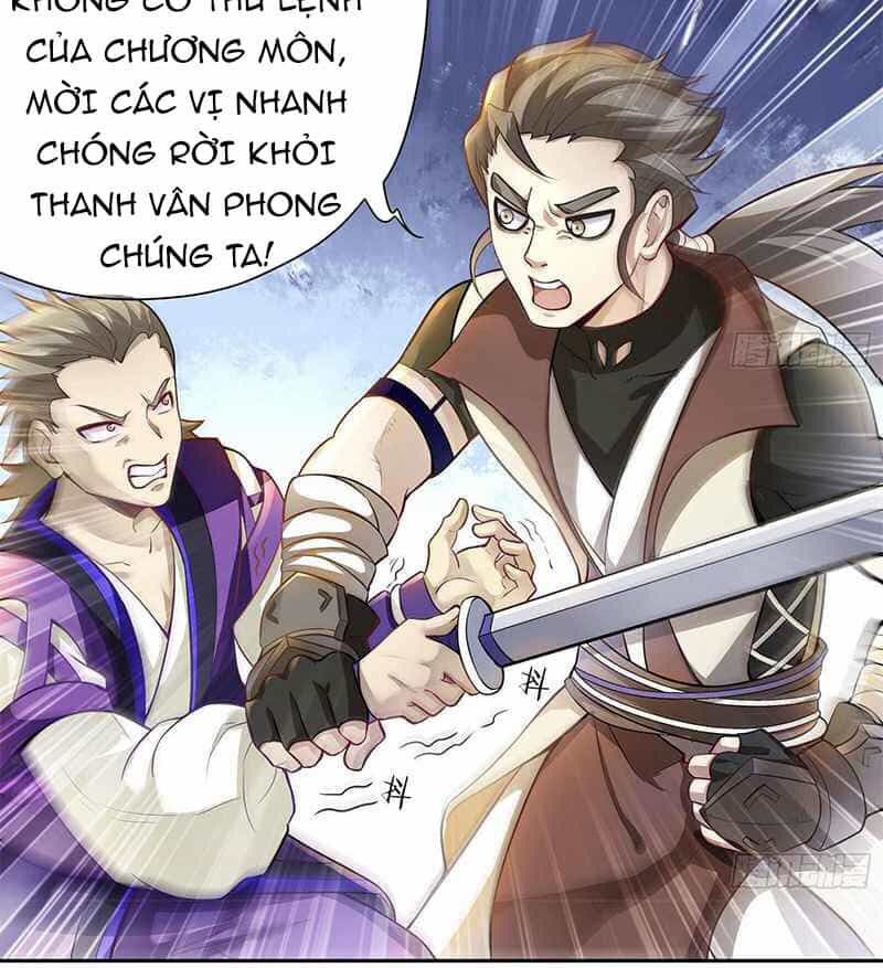Tu Chân Toàn Dựa Số Lý Hóa - Chương 1 - ảnh 15