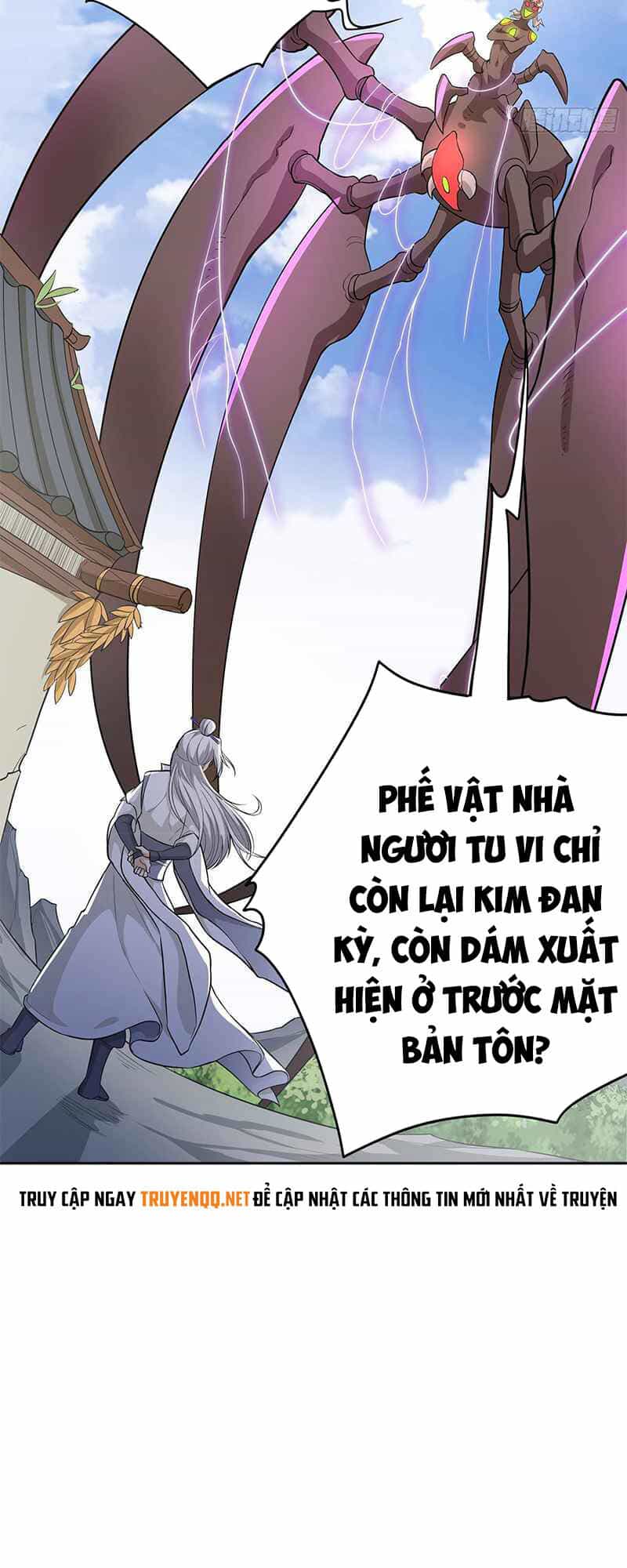 Tu Chân Toàn Dựa Số Lý Hóa - Chương 1 - ảnh 33