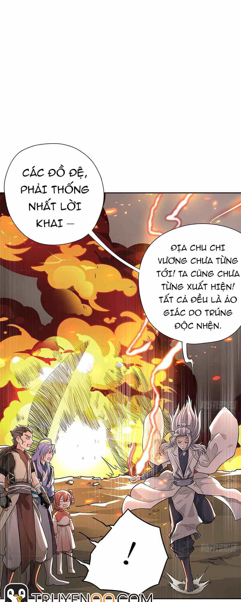 Tu Chân Toàn Dựa Số Lý Hóa - Chương 1 - ảnh 55