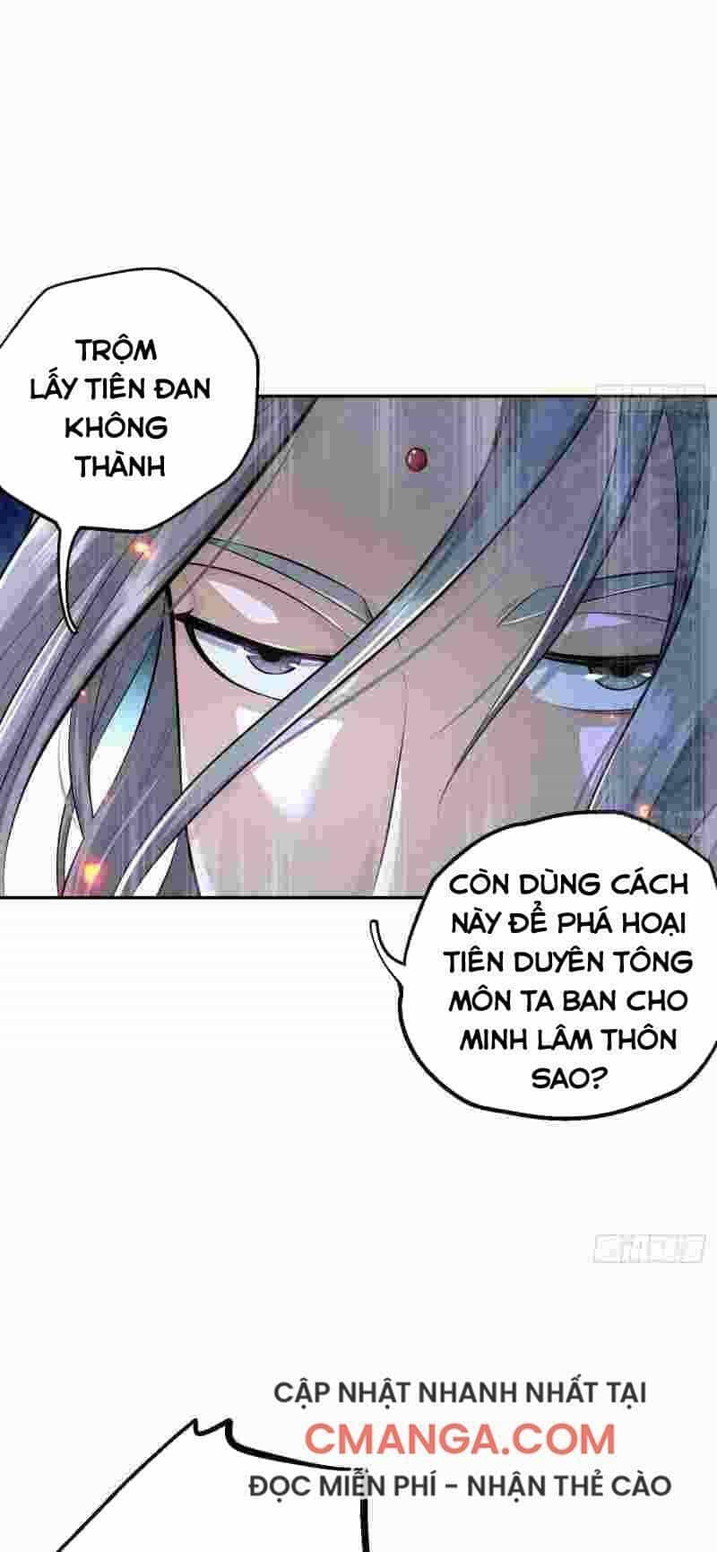 Tu Chân Toàn Dựa Số Lý Hóa - Chương 19 - ảnh 31