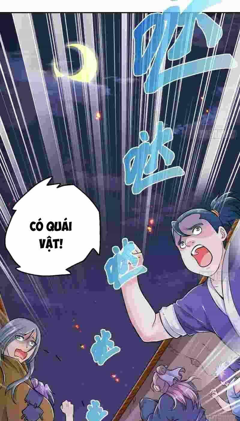 Tu Chân Toàn Dựa Số Lý Hóa - Chương 19 - ảnh 7