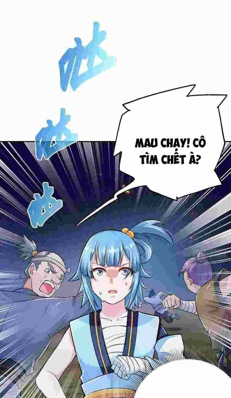 Tu Chân Toàn Dựa Số Lý Hóa - Chương 19 - ảnh 9