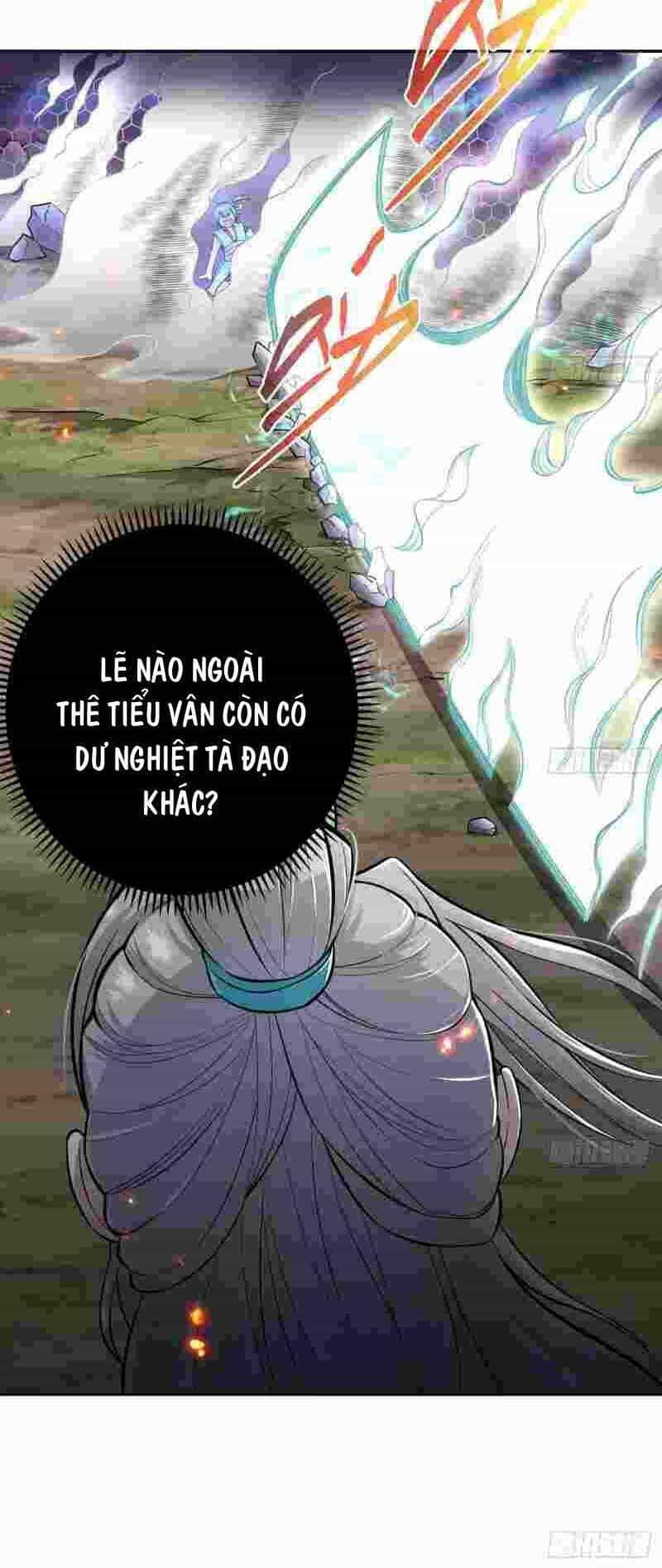 Tu Chân Toàn Dựa Số Lý Hóa - Chương 20 - ảnh 16