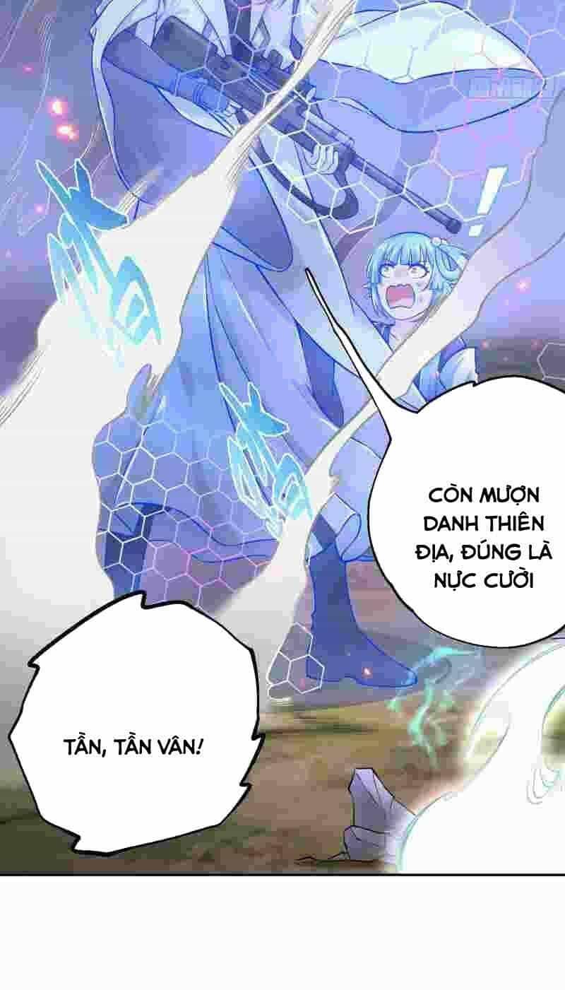 Tu Chân Toàn Dựa Số Lý Hóa - Chương 20 - ảnh 18