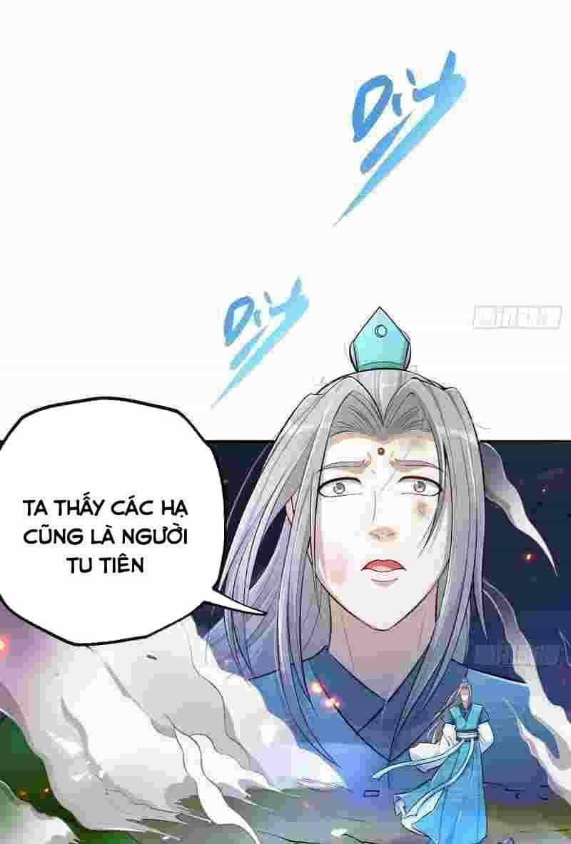Tu Chân Toàn Dựa Số Lý Hóa - Chương 20 - ảnh 22