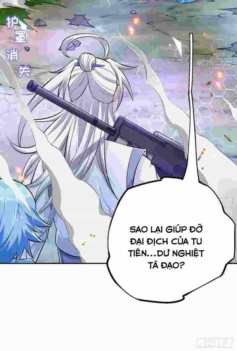 Tu Chân Toàn Dựa Số Lý Hóa - Chương 20 - ảnh 23