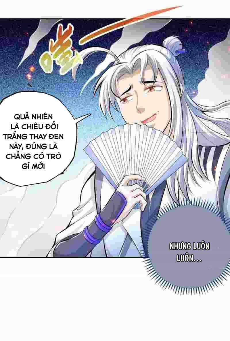 Tu Chân Toàn Dựa Số Lý Hóa - Chương 20 - ảnh 3