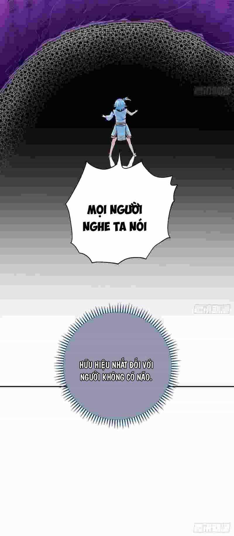 Tu Chân Toàn Dựa Số Lý Hóa - Chương 20 - ảnh 6