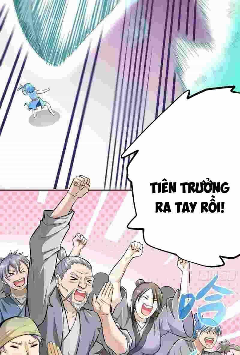 Tu Chân Toàn Dựa Số Lý Hóa - Chương 20 - ảnh 9