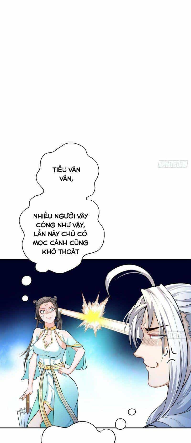 Tu Chân Toàn Dựa Số Lý Hóa - Chương 21 - ảnh 14
