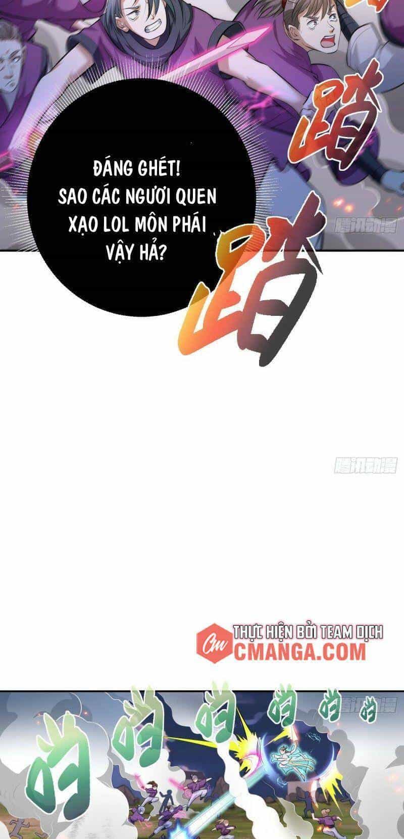 Tu Chân Toàn Dựa Số Lý Hóa - Chương 21 - ảnh 26