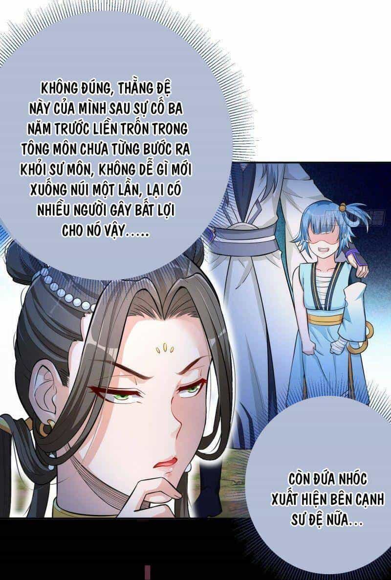 Tu Chân Toàn Dựa Số Lý Hóa - Chương 21 - ảnh 3