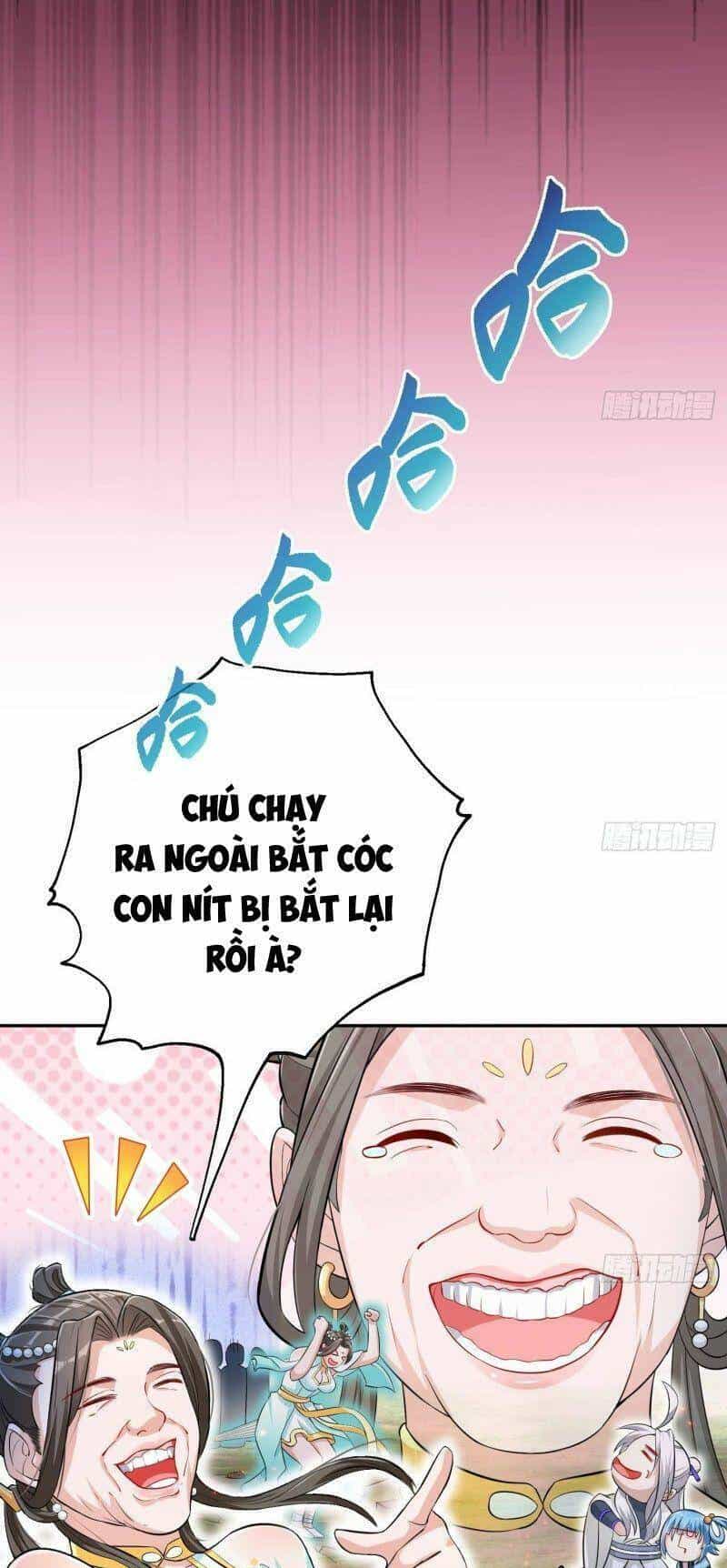 Tu Chân Toàn Dựa Số Lý Hóa - Chương 21 - ảnh 5