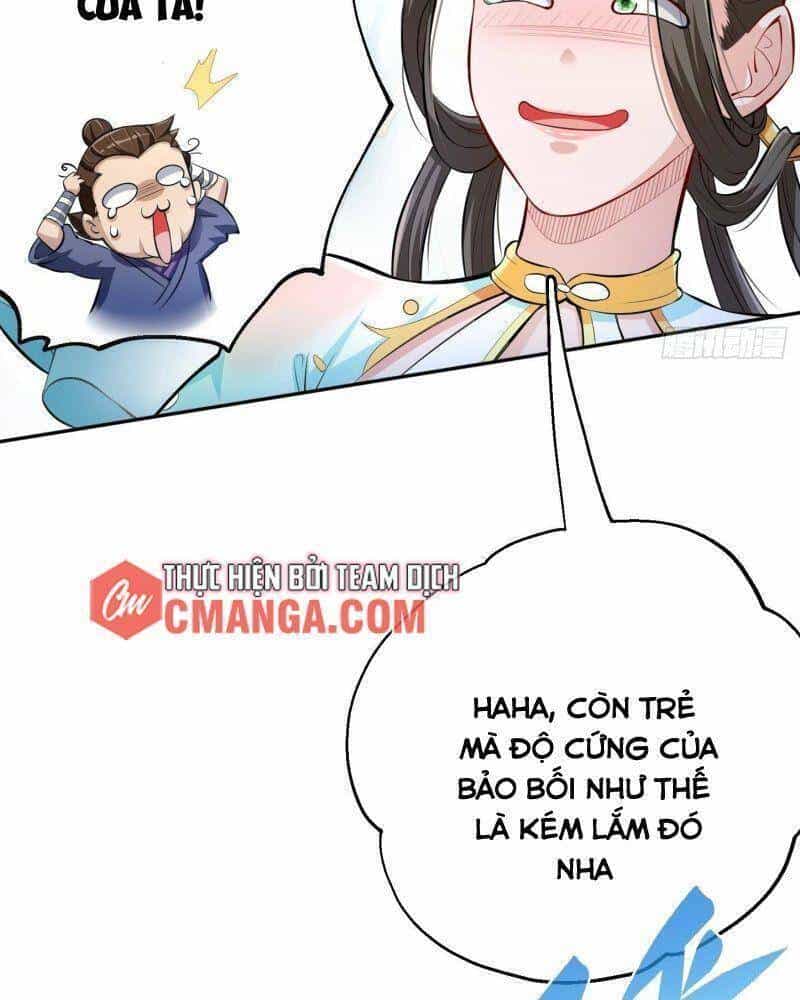 Tu Chân Toàn Dựa Số Lý Hóa - Chương 22 - ảnh 2