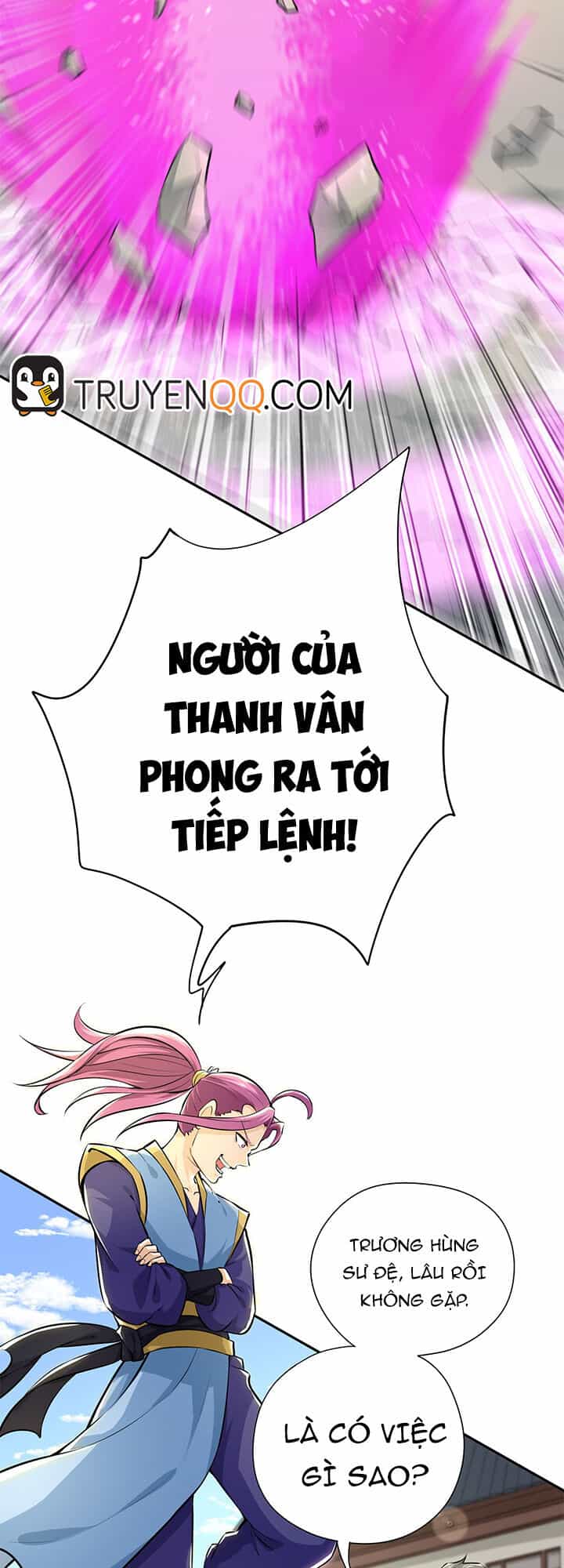 Tu Chân Toàn Dựa Số Lý Hóa - Chương 2 - ảnh 19
