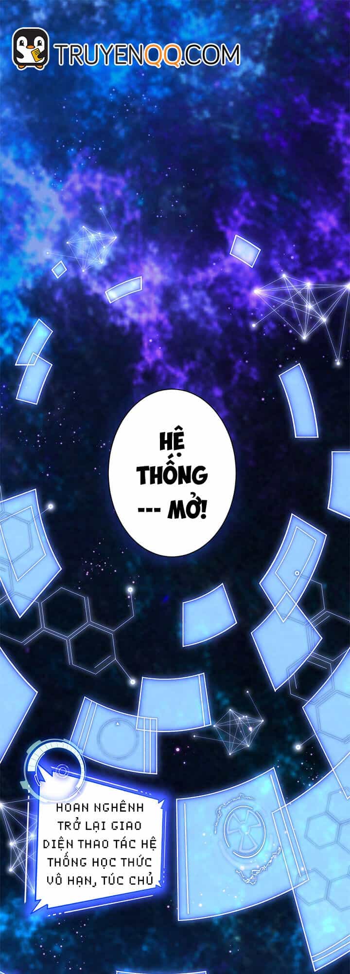 Tu Chân Toàn Dựa Số Lý Hóa - Chương 2 - ảnh 2
