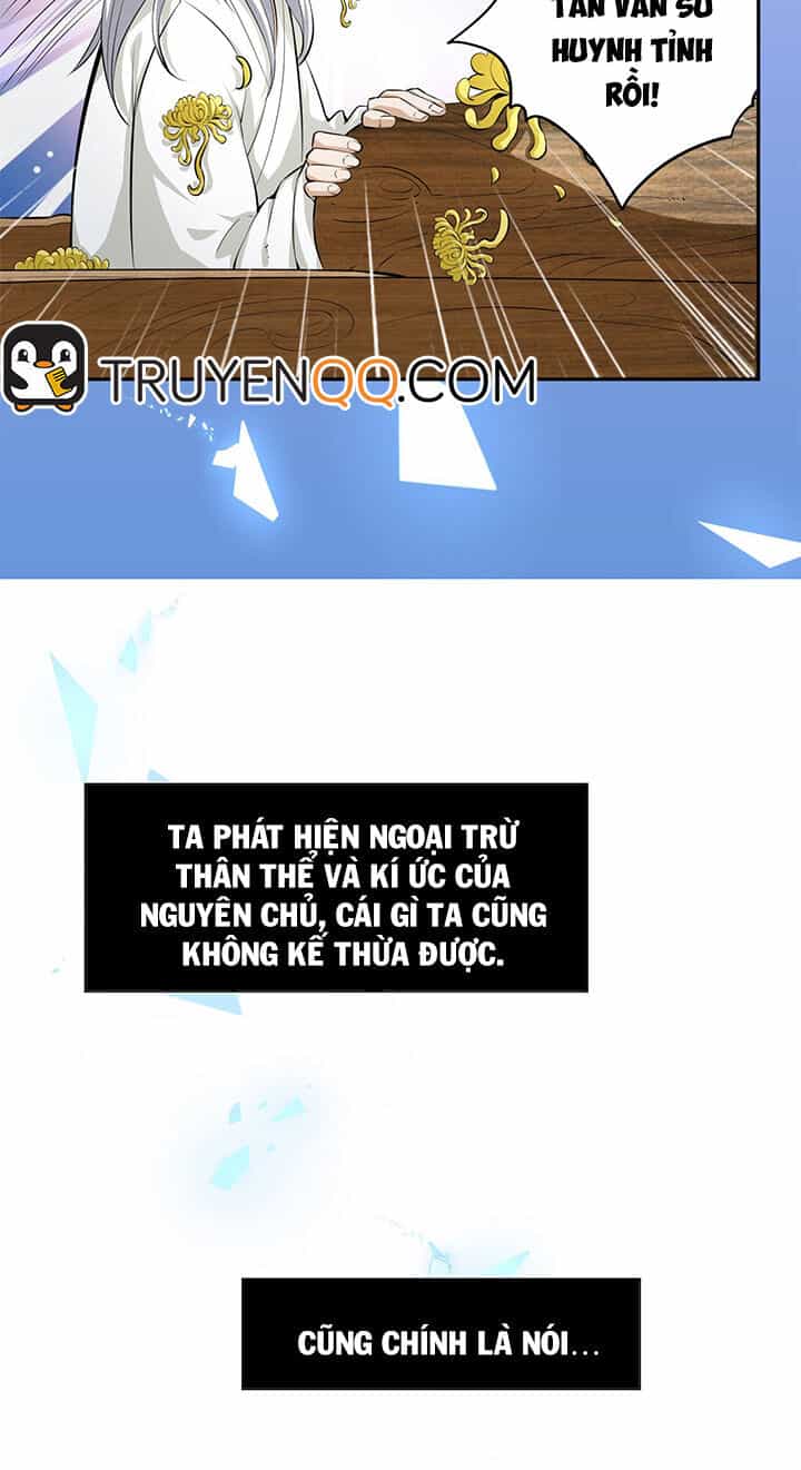 Tu Chân Toàn Dựa Số Lý Hóa - Chương 2 - ảnh 8