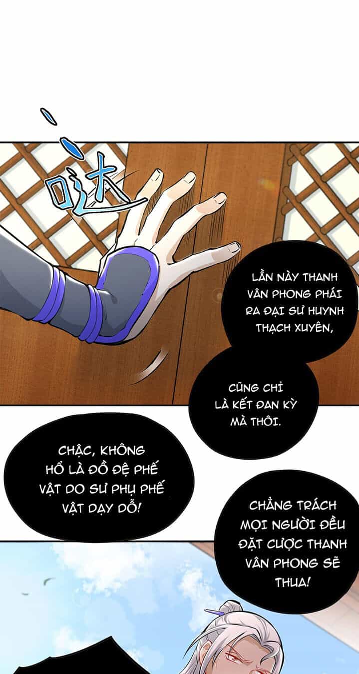 Tu Chân Toàn Dựa Số Lý Hóa - Chương 3 - ảnh 18