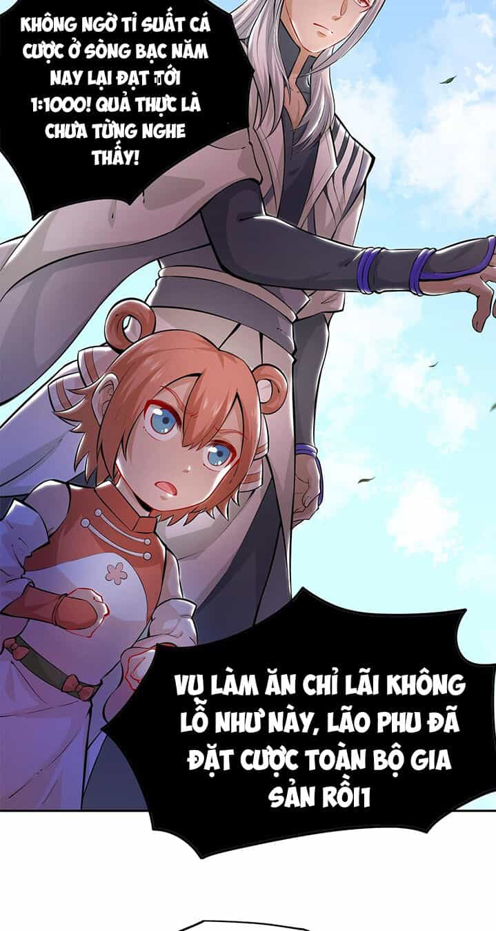 Tu Chân Toàn Dựa Số Lý Hóa - Chương 3 - ảnh 19