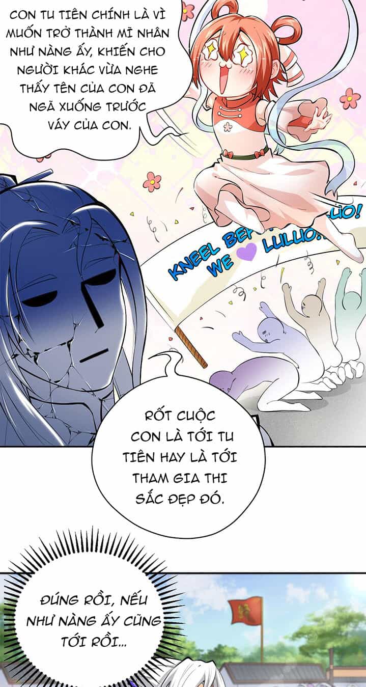 Tu Chân Toàn Dựa Số Lý Hóa - Chương 3 - ảnh 27